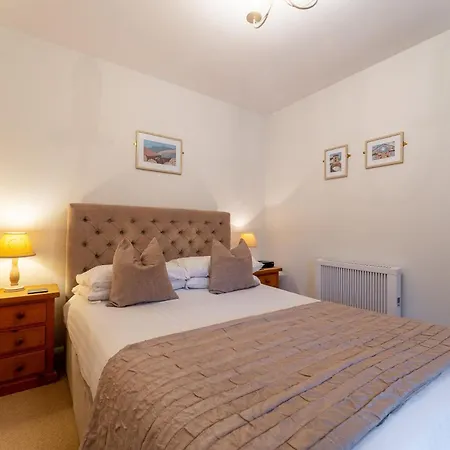 Apartament 1 Bed In Oc-lr040 *