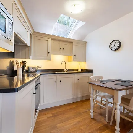 Cobblestones Dom wakacyjny *