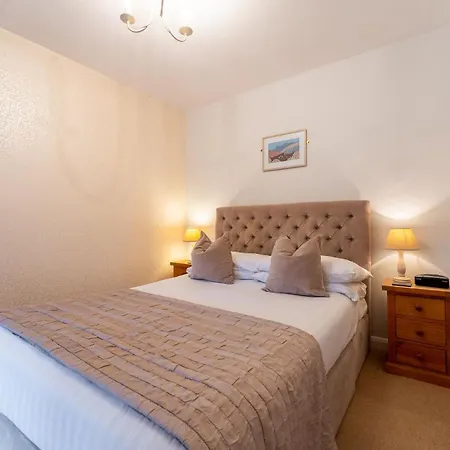 Cobblestones Tatil Evi Ambleside