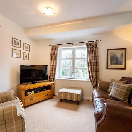 Cobblestones Tatil Evi Ambleside