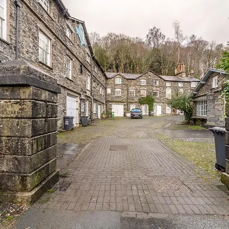 Cobblestones Dom wakacyjny