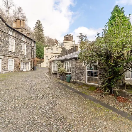 Dom wakacyjny Cobblestones