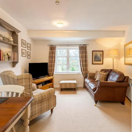1 Bed In Oc-lr040 Apartament Ambleside