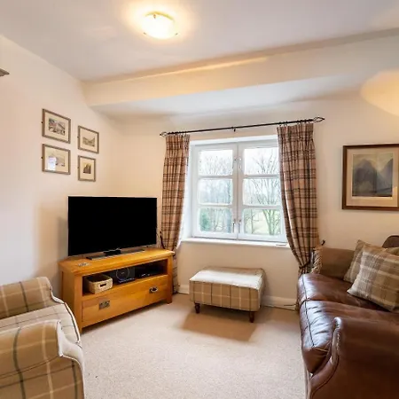 Apartament 1 Bed In Oc-lr040 Ambleside