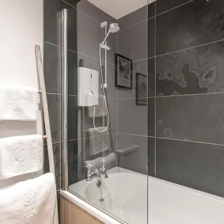 1 Bed In Oc-lr040 * Ambleside