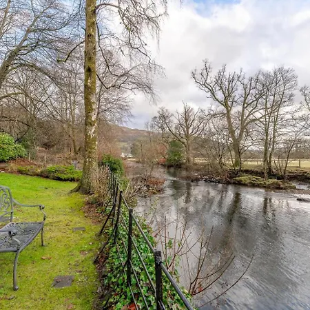1 Bed In Oc-lr040 * Ambleside